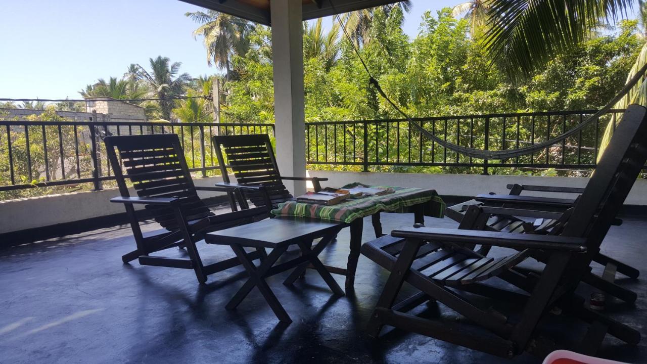 Coco House Villa Гале Екстериор снимка