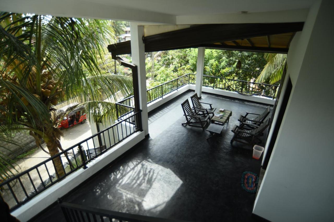 Coco House Villa Гале Екстериор снимка