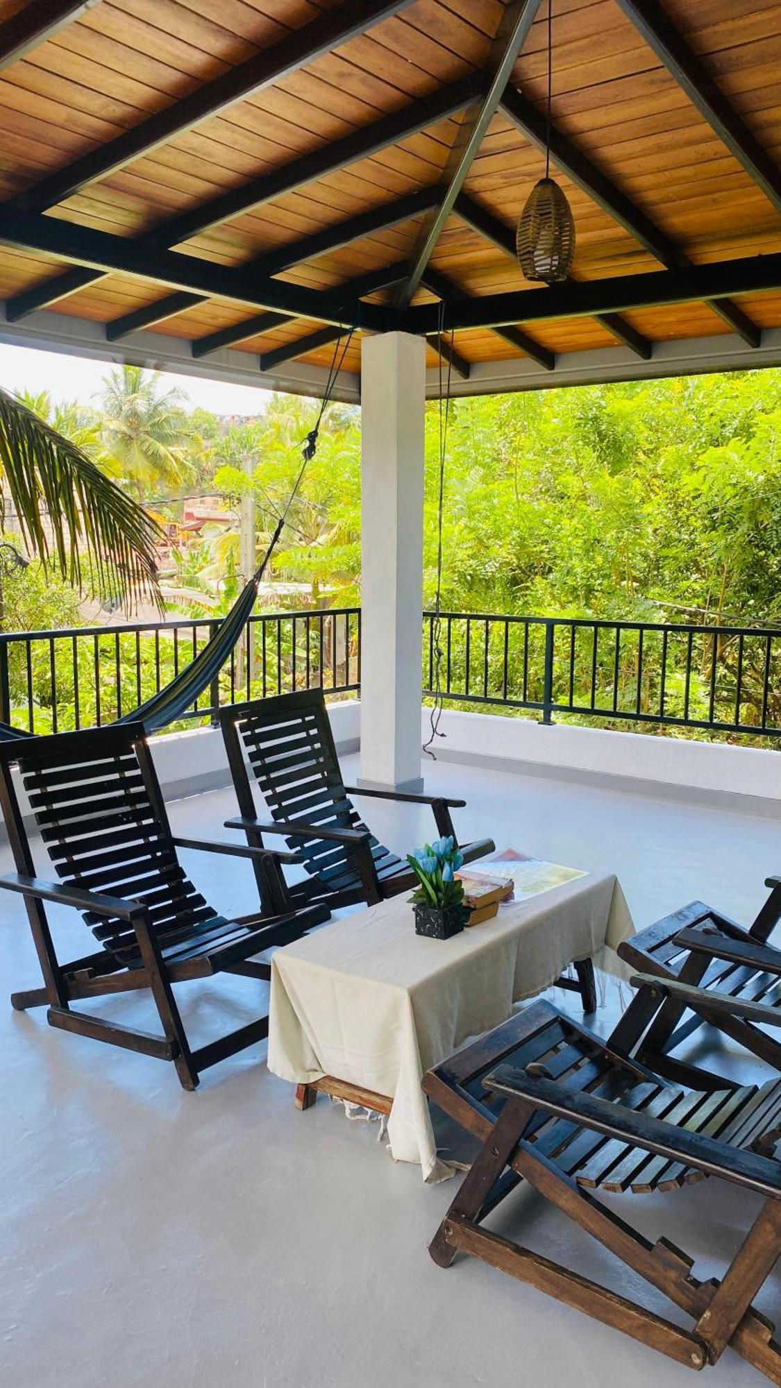 Coco House Villa Гале Екстериор снимка
