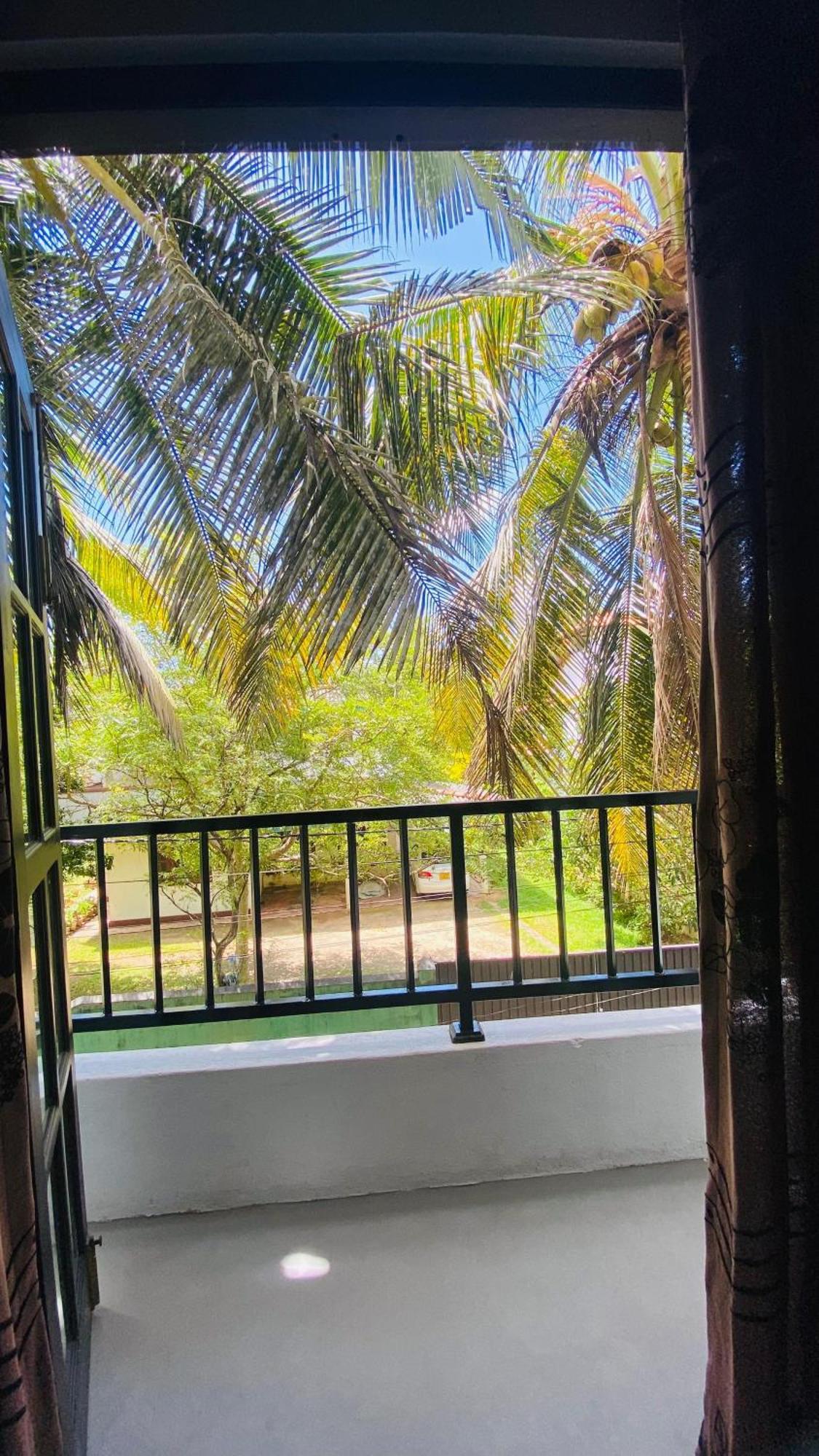 Coco House Villa Гале Екстериор снимка