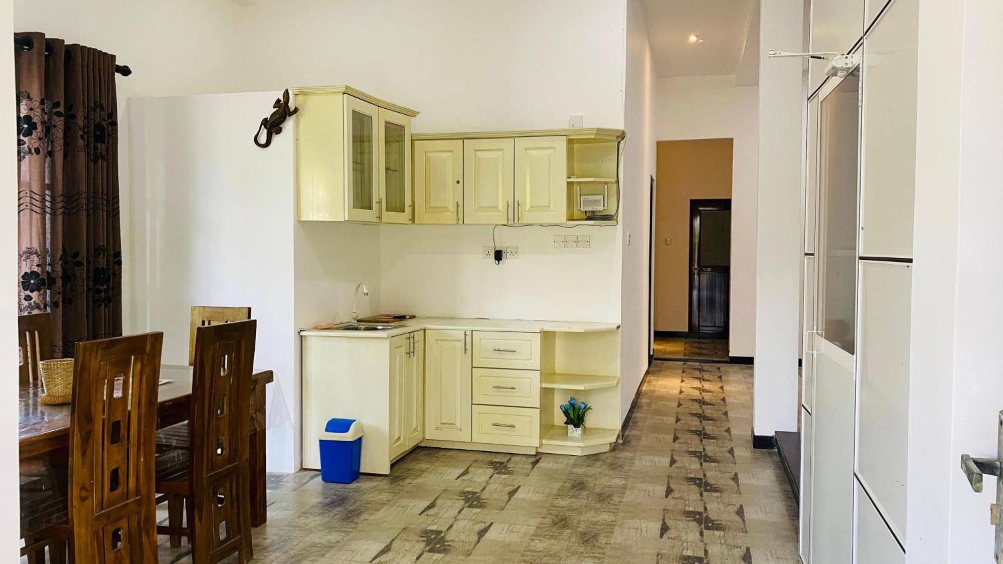 Coco House Villa Гале Екстериор снимка