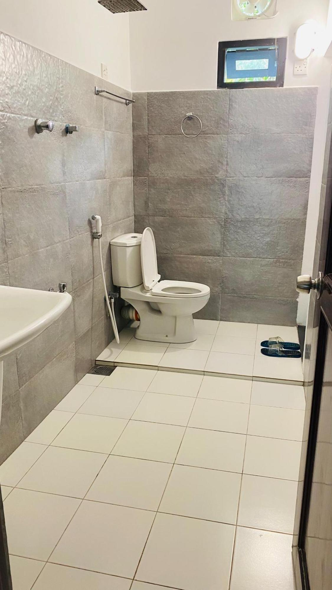 Coco House Villa Гале Екстериор снимка