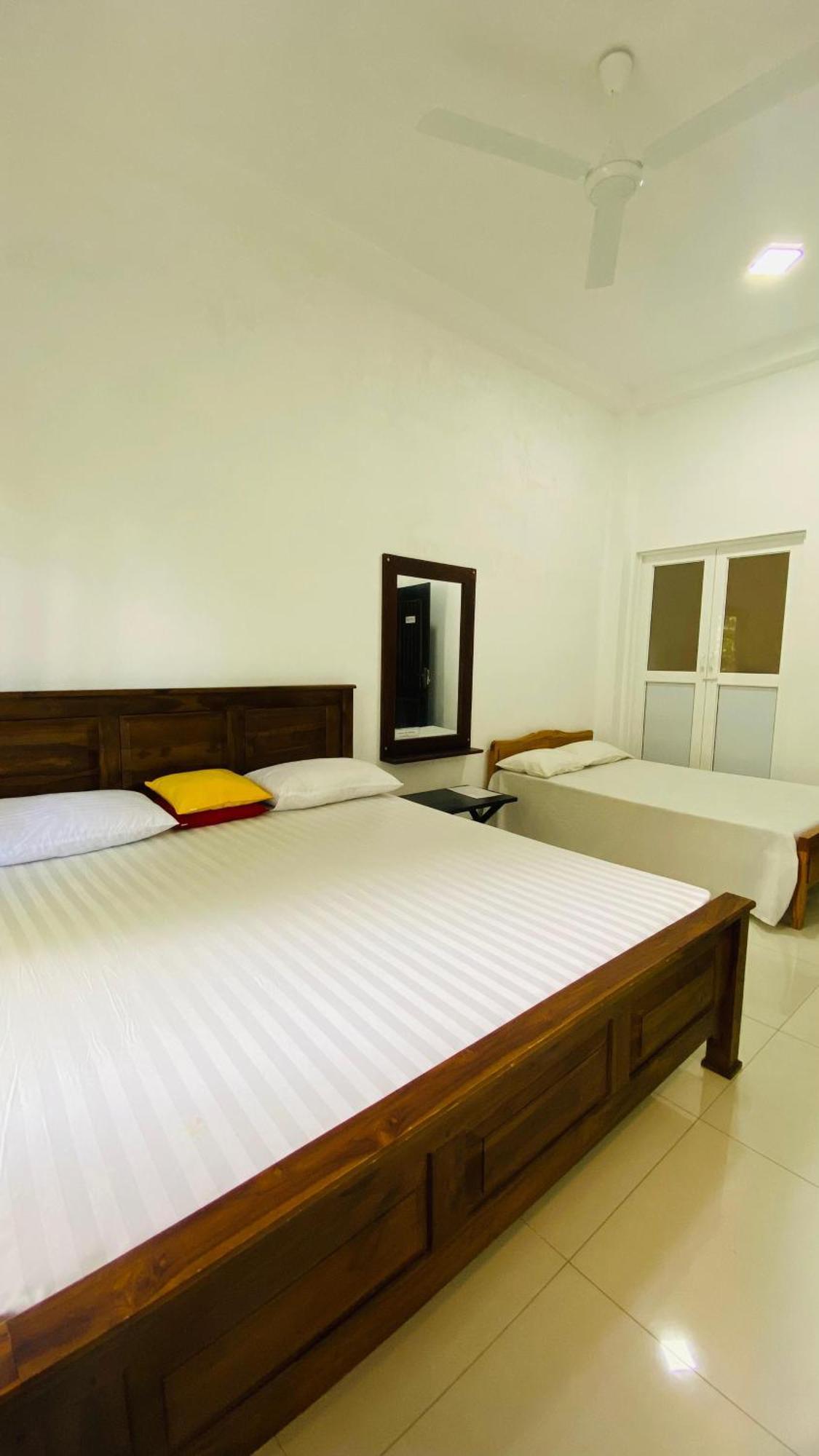 Coco House Villa Гале Екстериор снимка