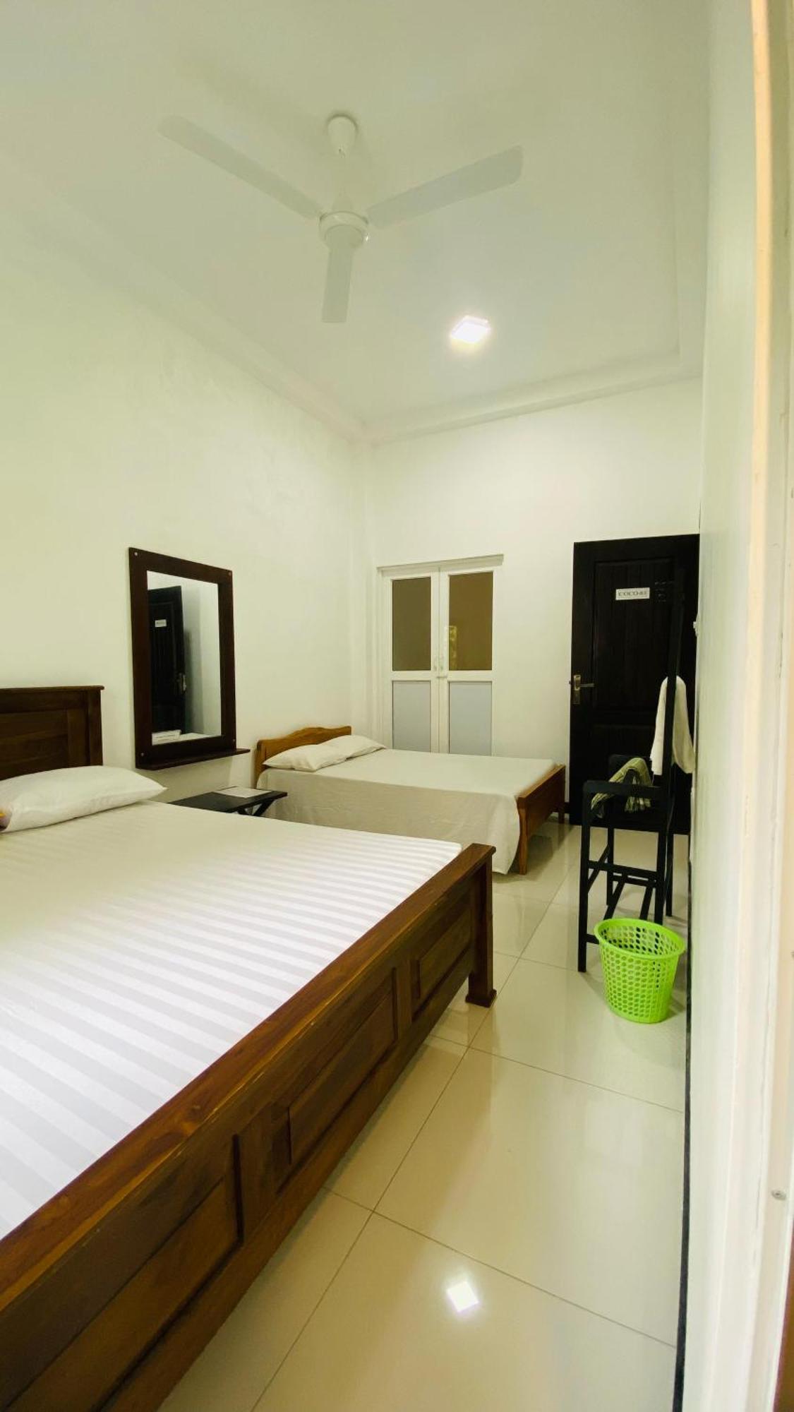 Coco House Villa Гале Екстериор снимка