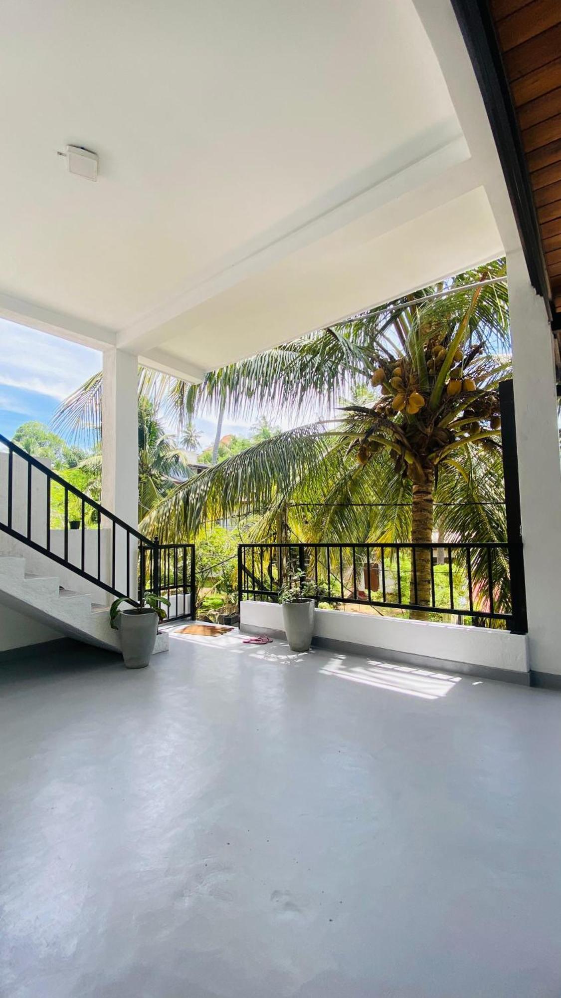Coco House Villa Гале Екстериор снимка