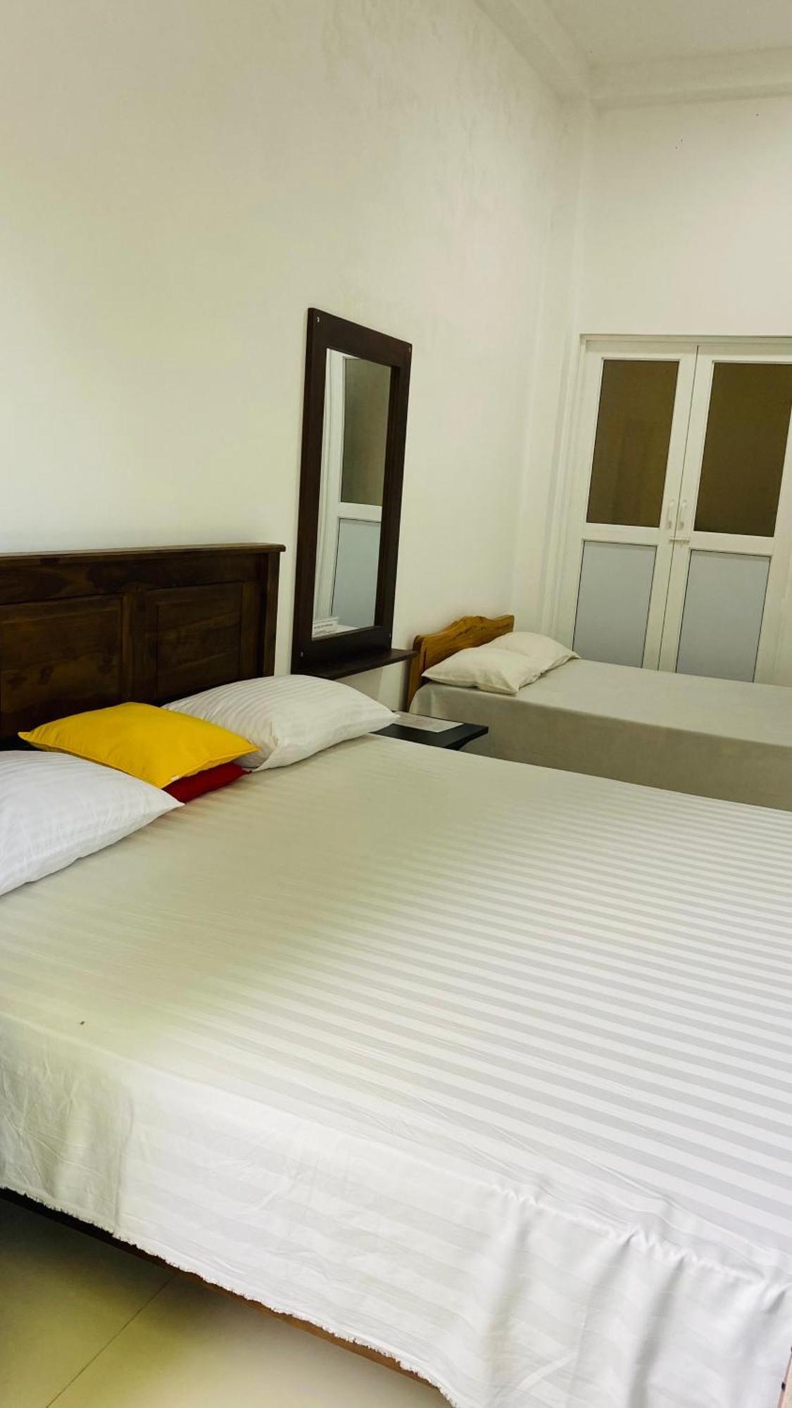 Coco House Villa Гале Екстериор снимка
