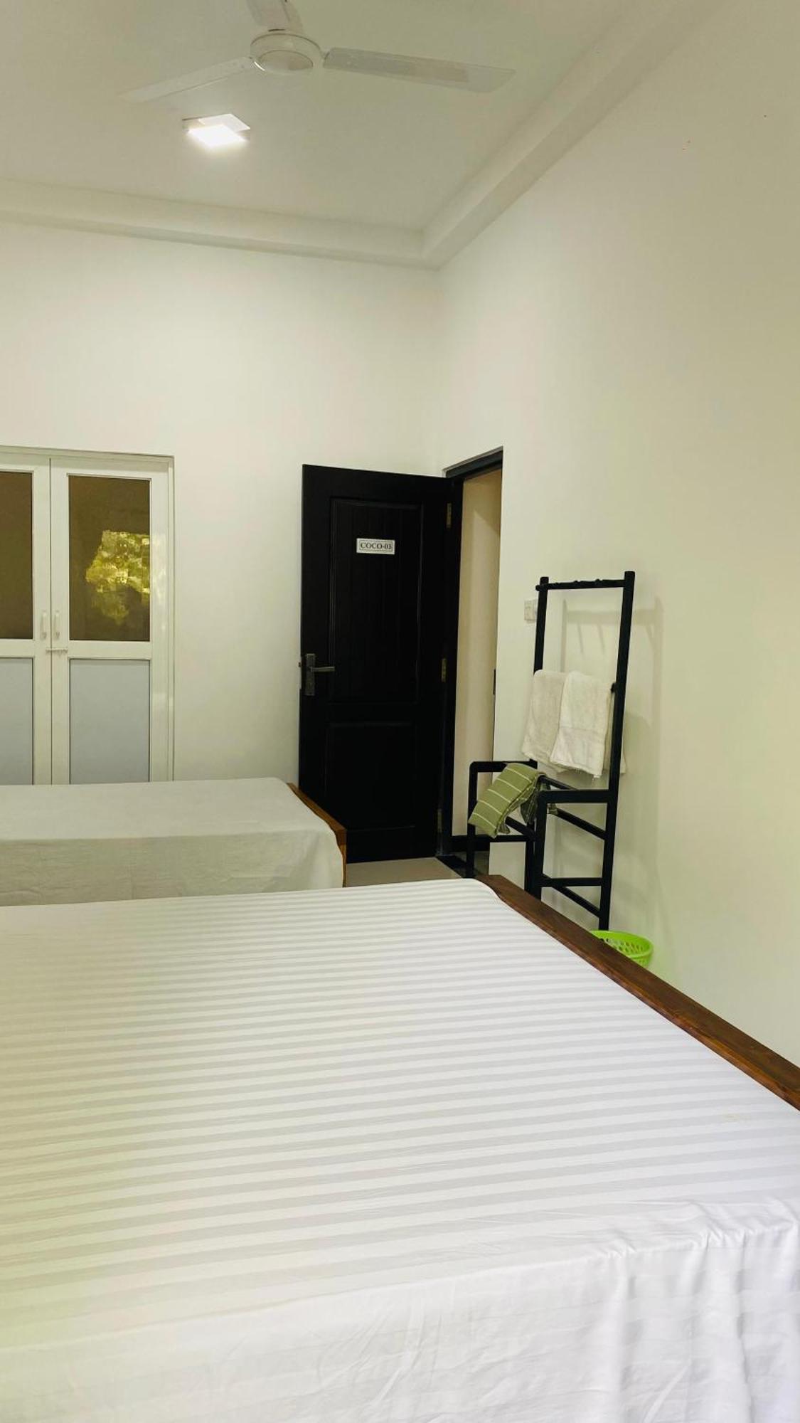 Coco House Villa Гале Екстериор снимка