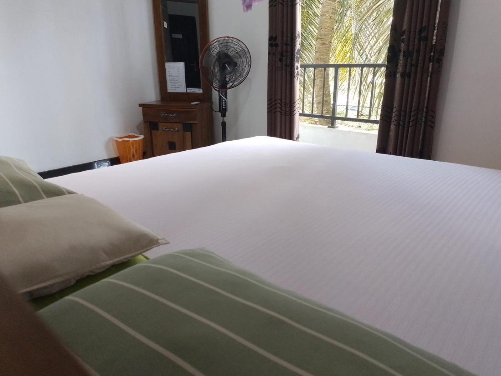 Coco House Villa Гале Екстериор снимка