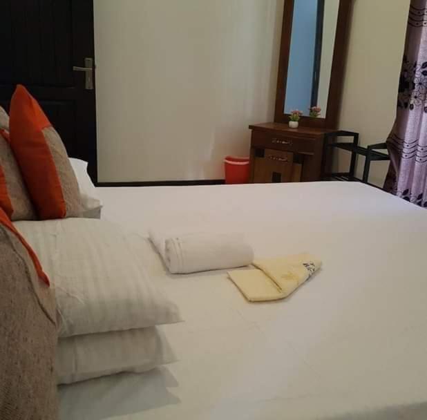Coco House Villa Гале Екстериор снимка
