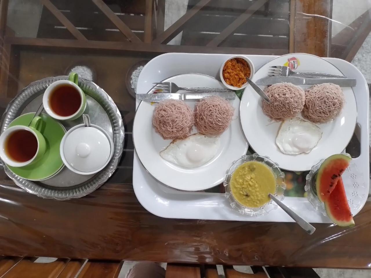 Coco House Villa Гале Екстериор снимка