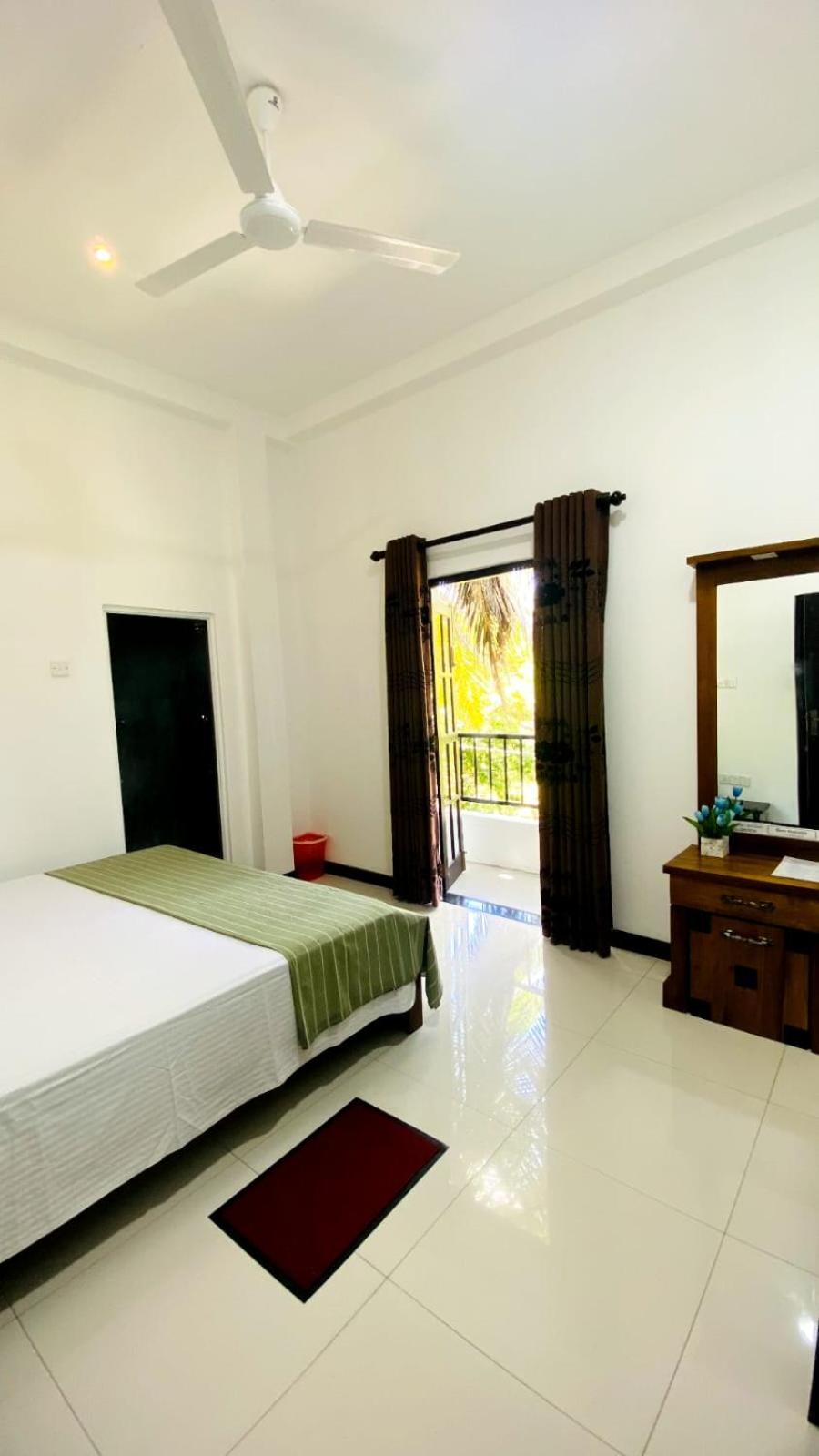 Coco House Villa Гале Екстериор снимка