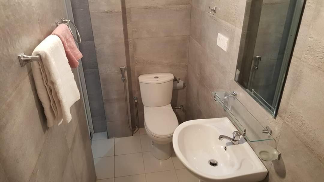 Coco House Villa Гале Екстериор снимка