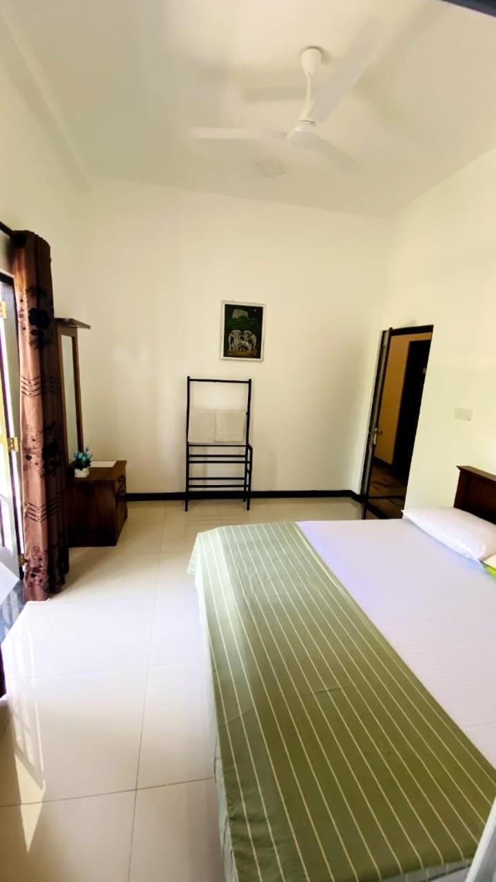 Coco House Villa Гале Екстериор снимка