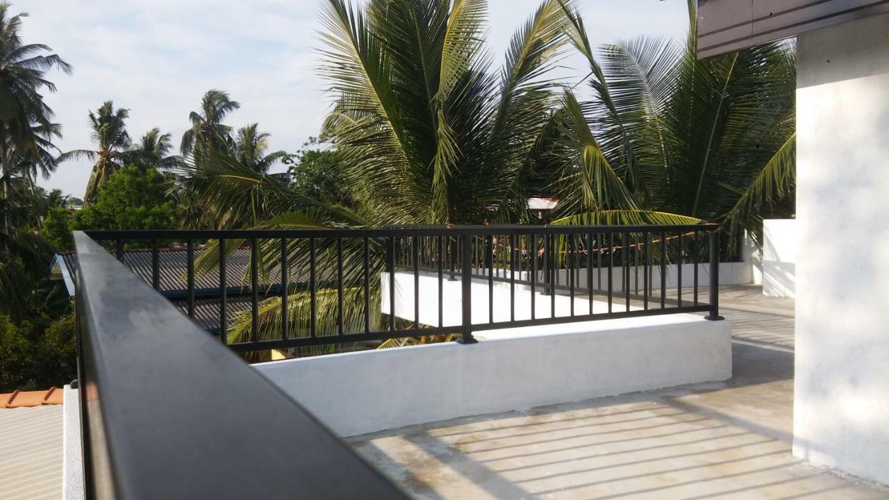 Coco House Villa Гале Екстериор снимка