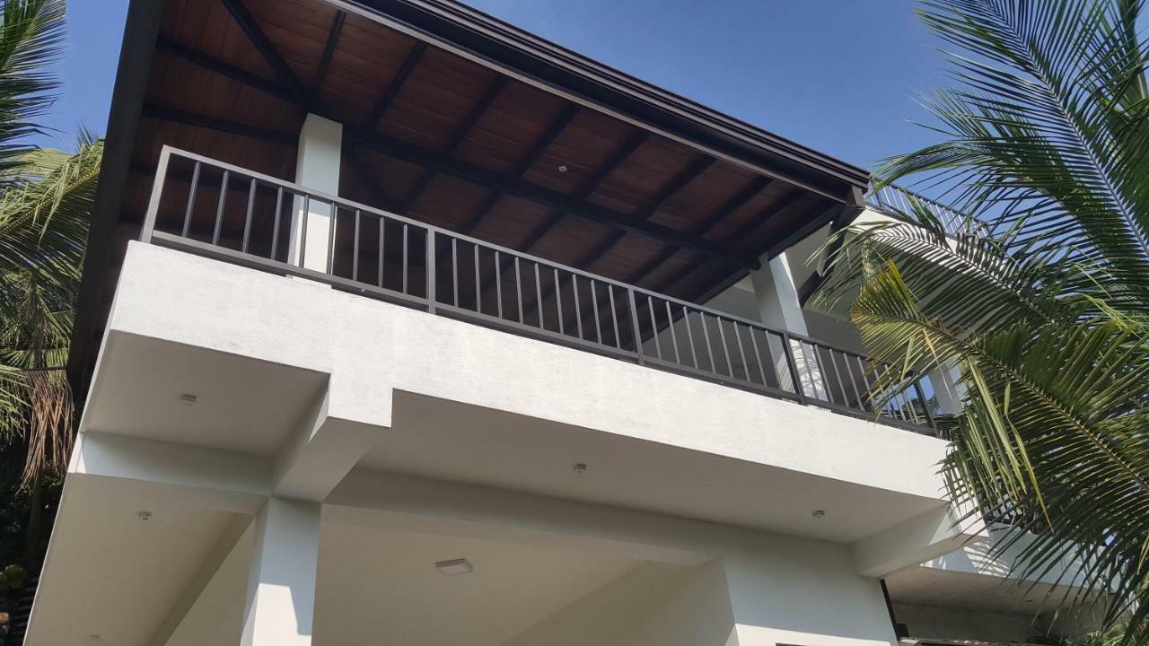 Coco House Villa Гале Екстериор снимка