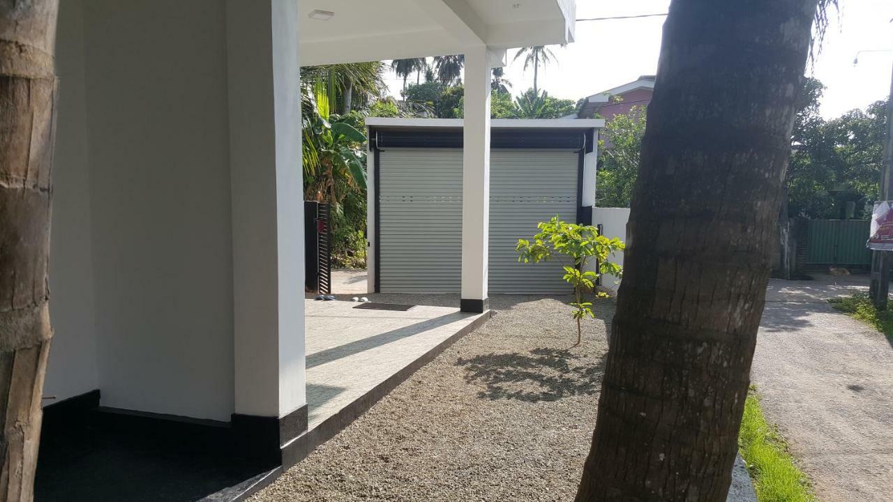 Coco House Villa Гале Екстериор снимка
