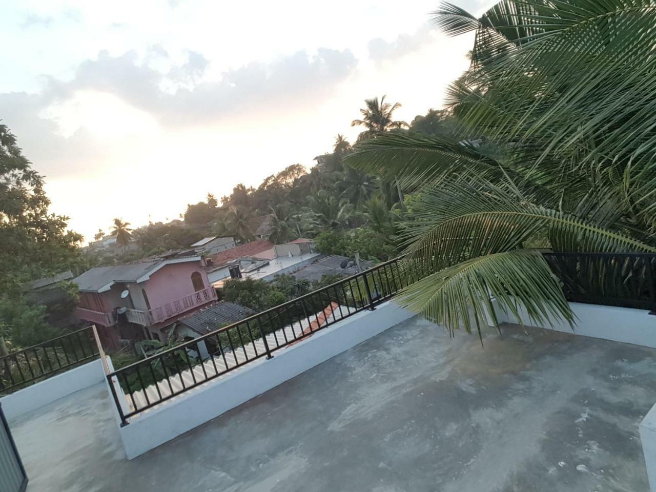 Coco House Villa Гале Екстериор снимка