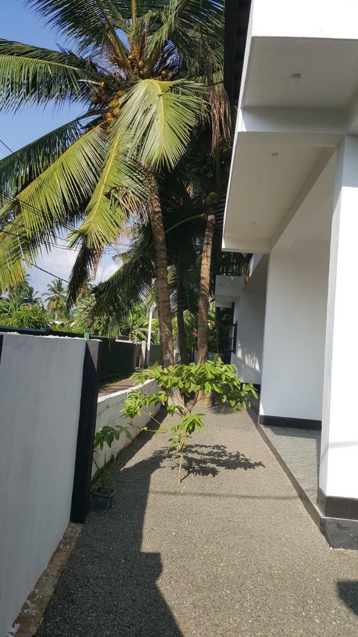 Coco House Villa Гале Екстериор снимка