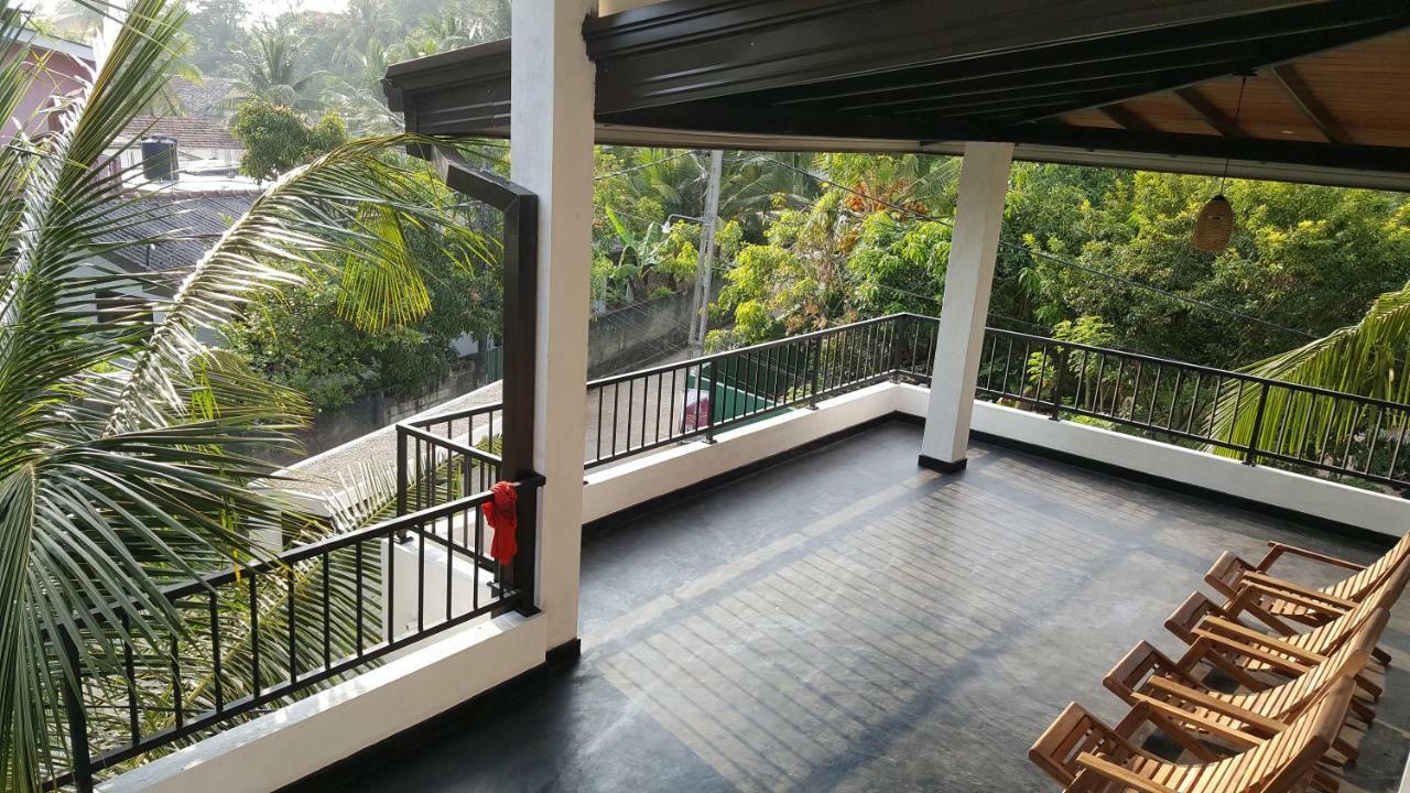 Coco House Villa Гале Екстериор снимка