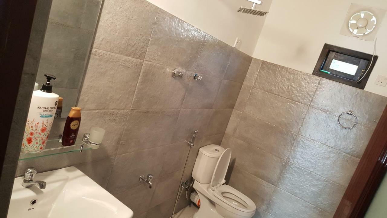 Coco House Villa Гале Екстериор снимка