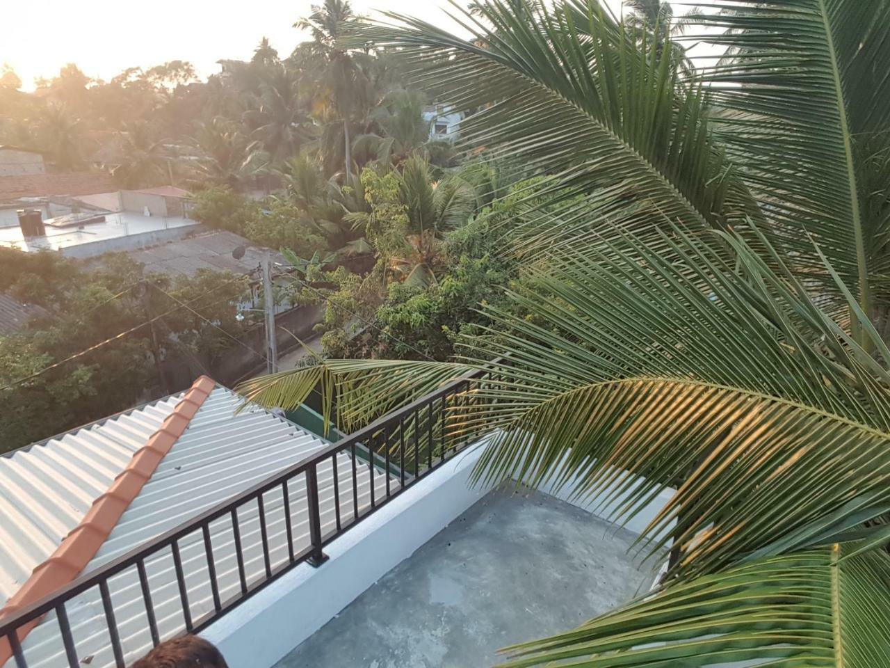 Coco House Villa Гале Екстериор снимка